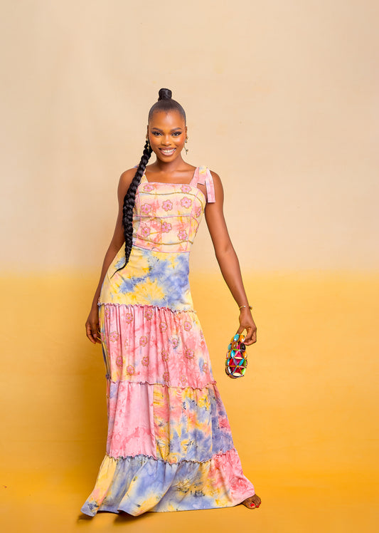 Dára Dress - Irawo