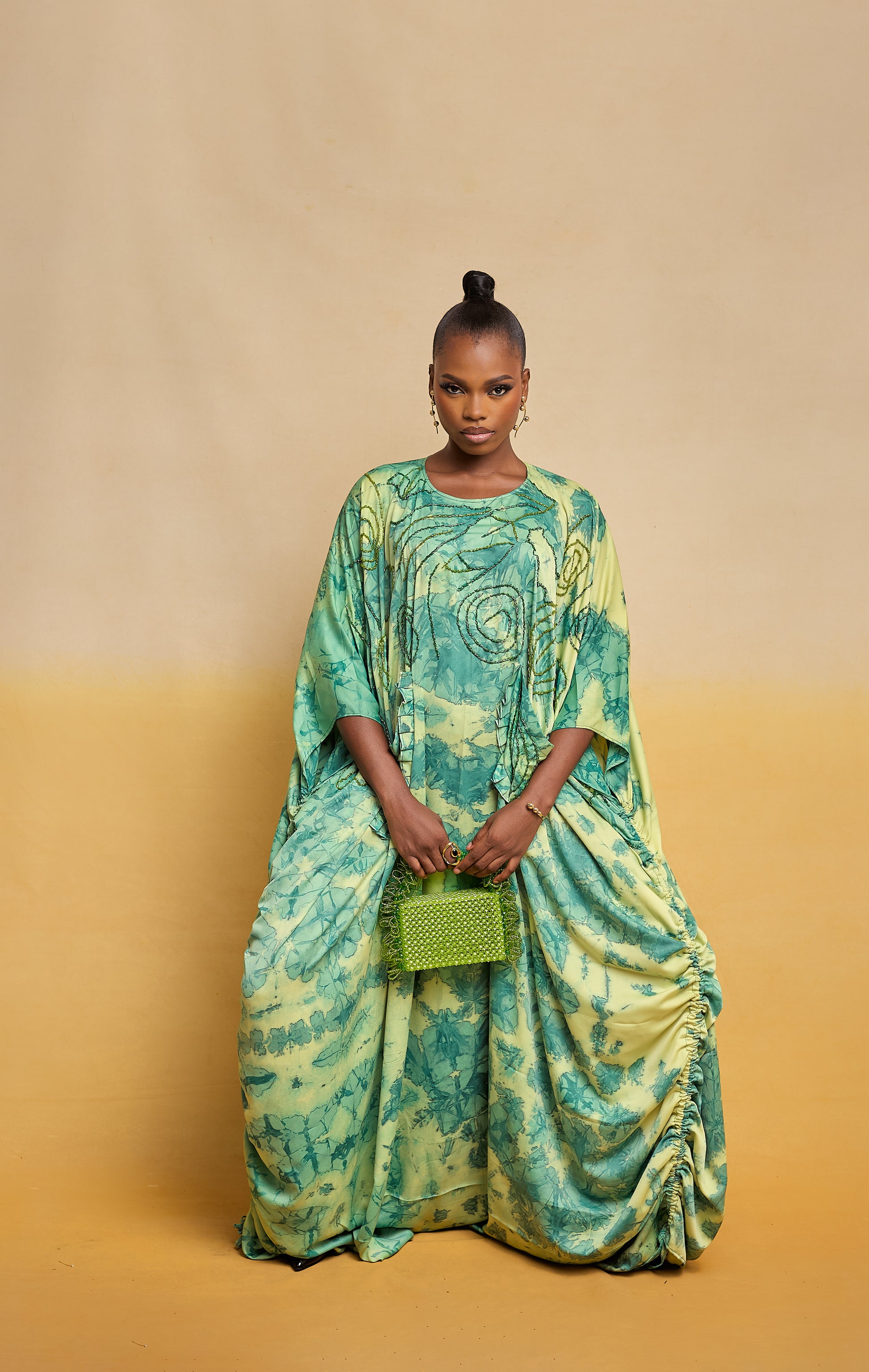 Kélewà Bubu - Irawo