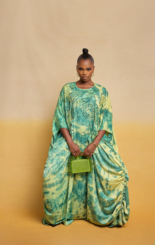 Kélewà Bubu - Irawo