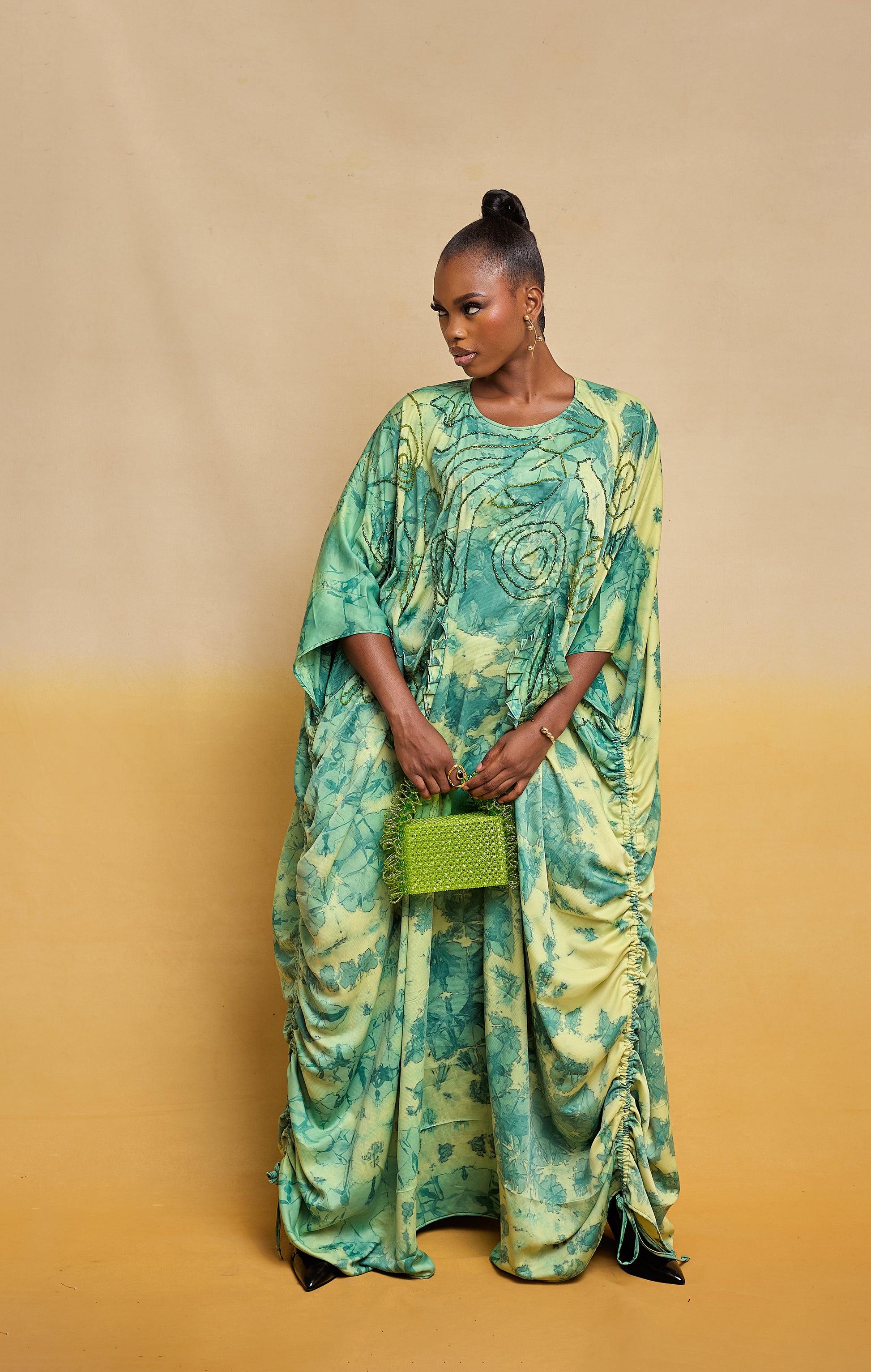 Kélewà Bubu - Irawo