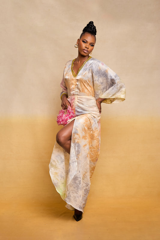 Adúrà Dress - Irawo