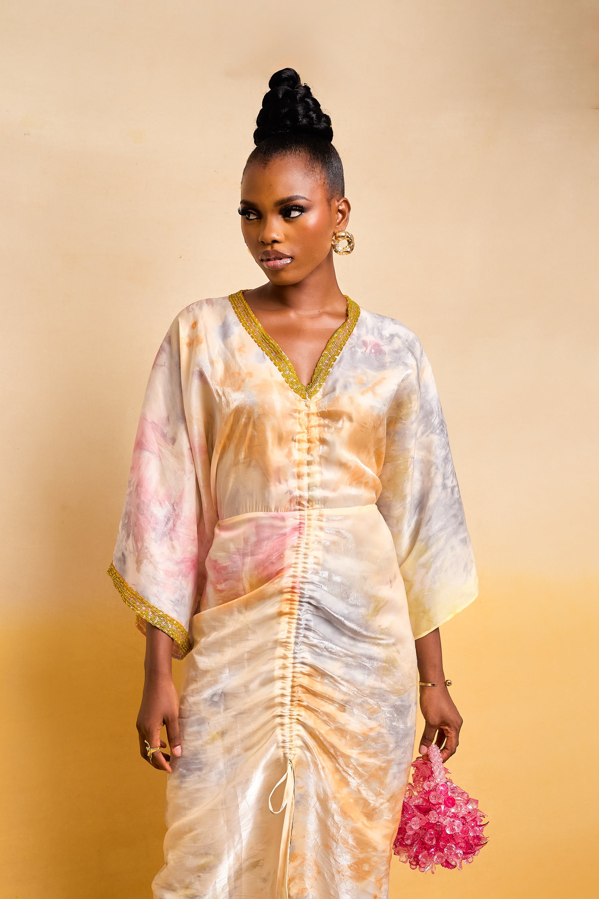 Adúrà Dress - Irawo