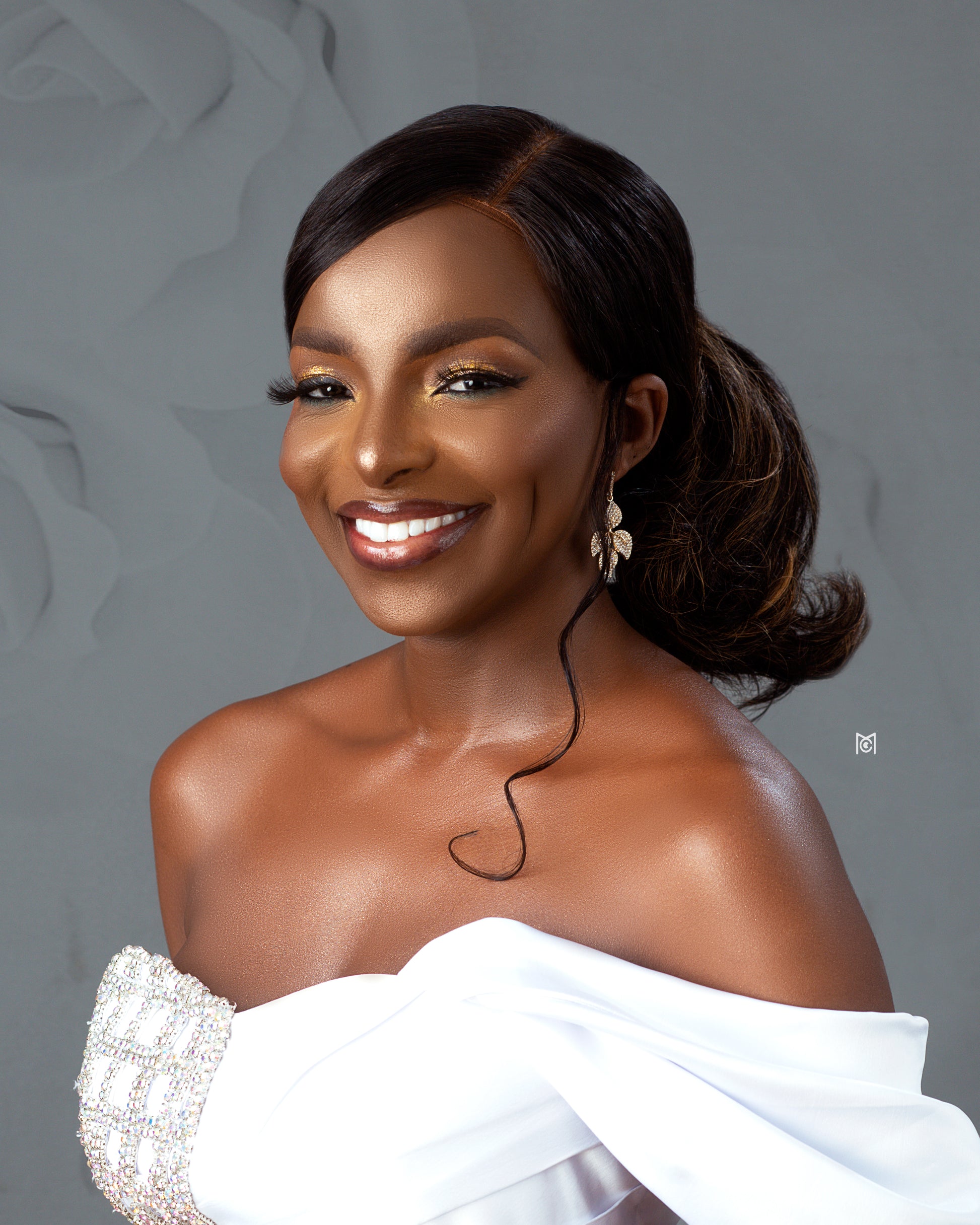 Ashley Dress - Irawo