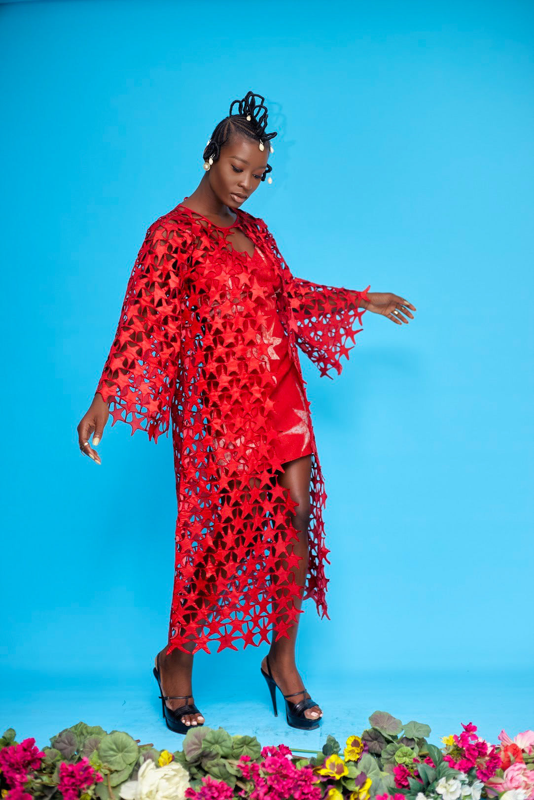 Oya Matching Set - Irawo