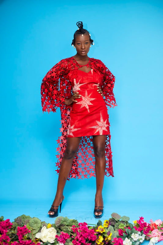 Oya Matching Set - Irawo