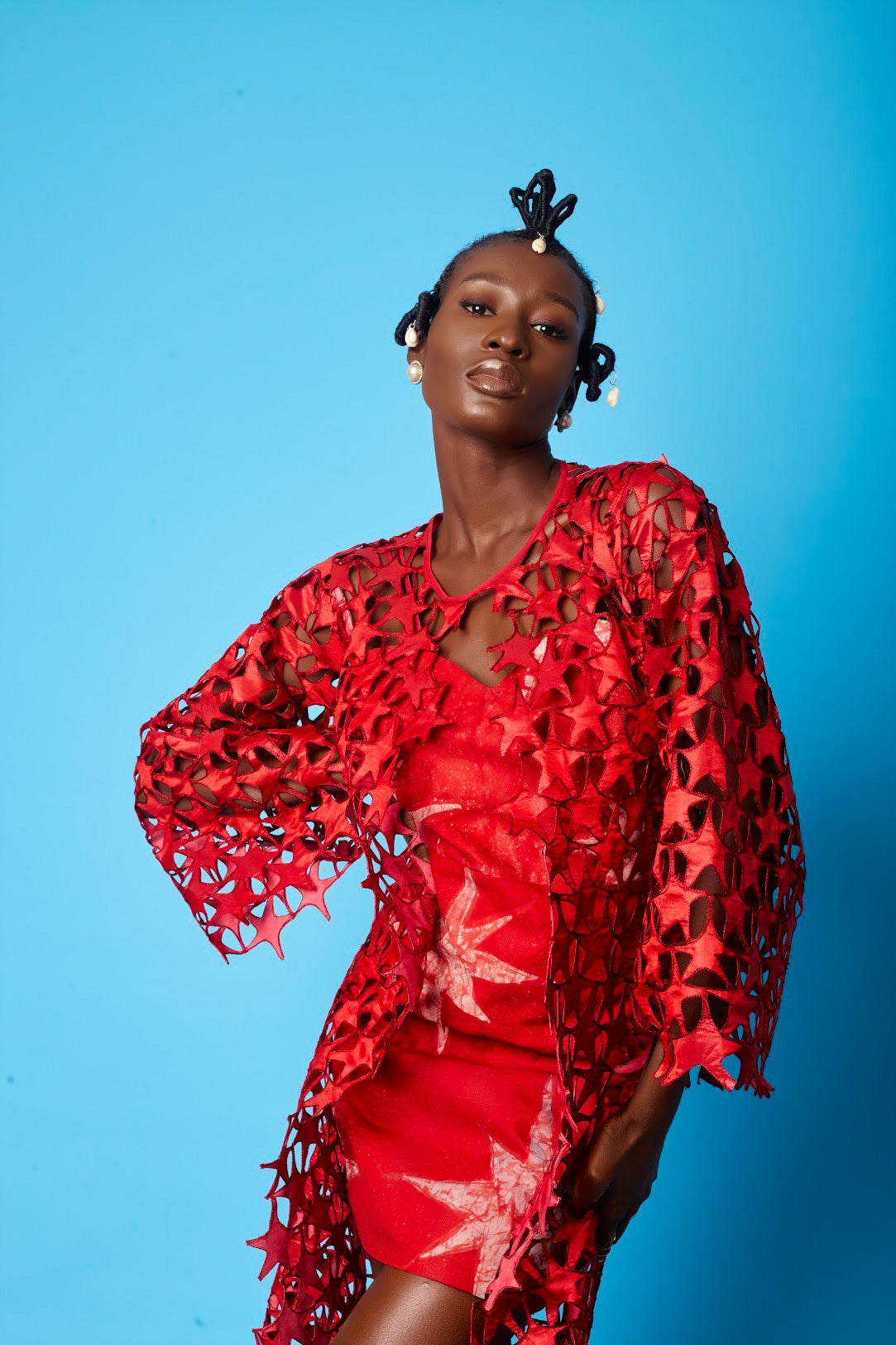 Oya Matching Set - Irawo