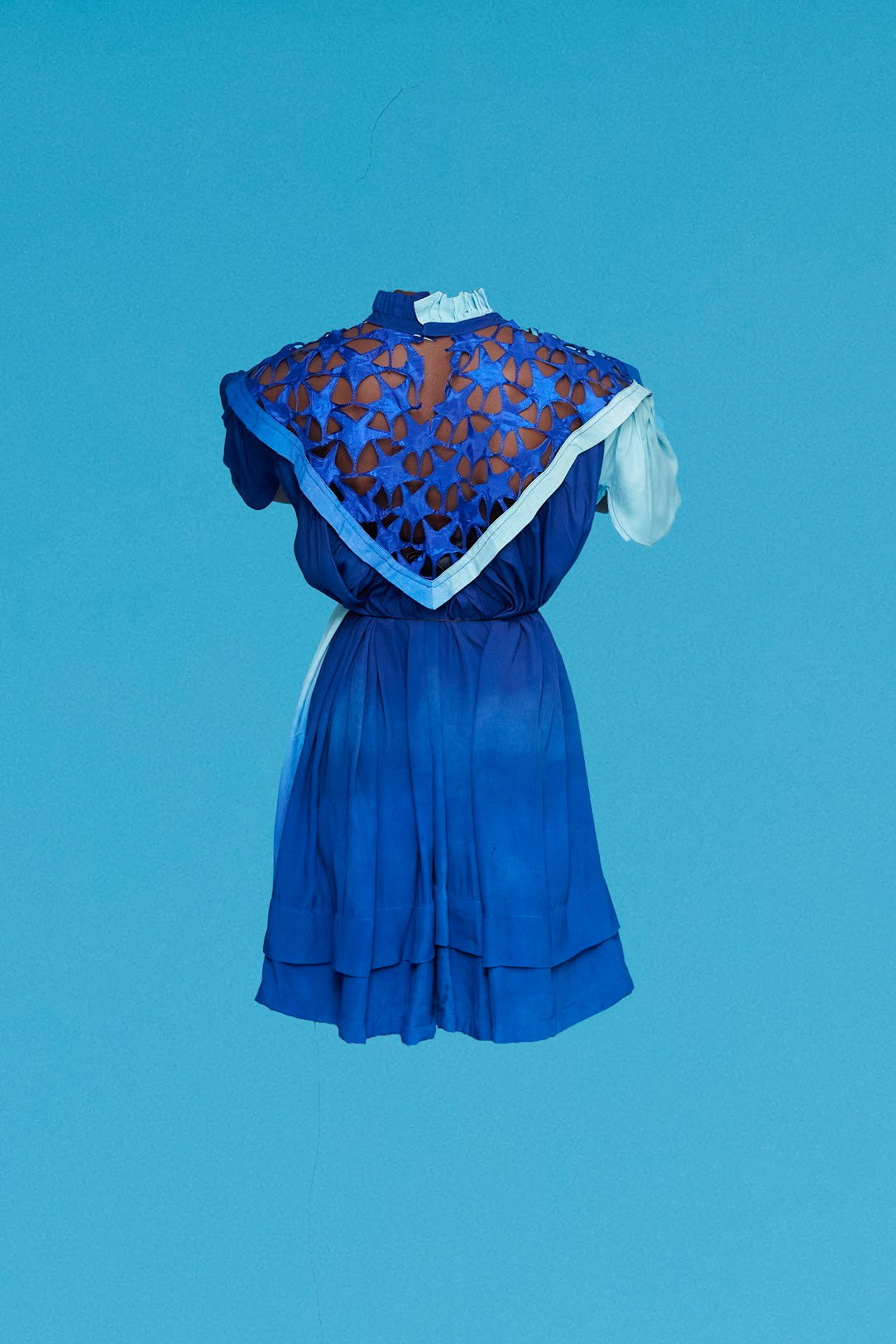Osun Dress - Irawo