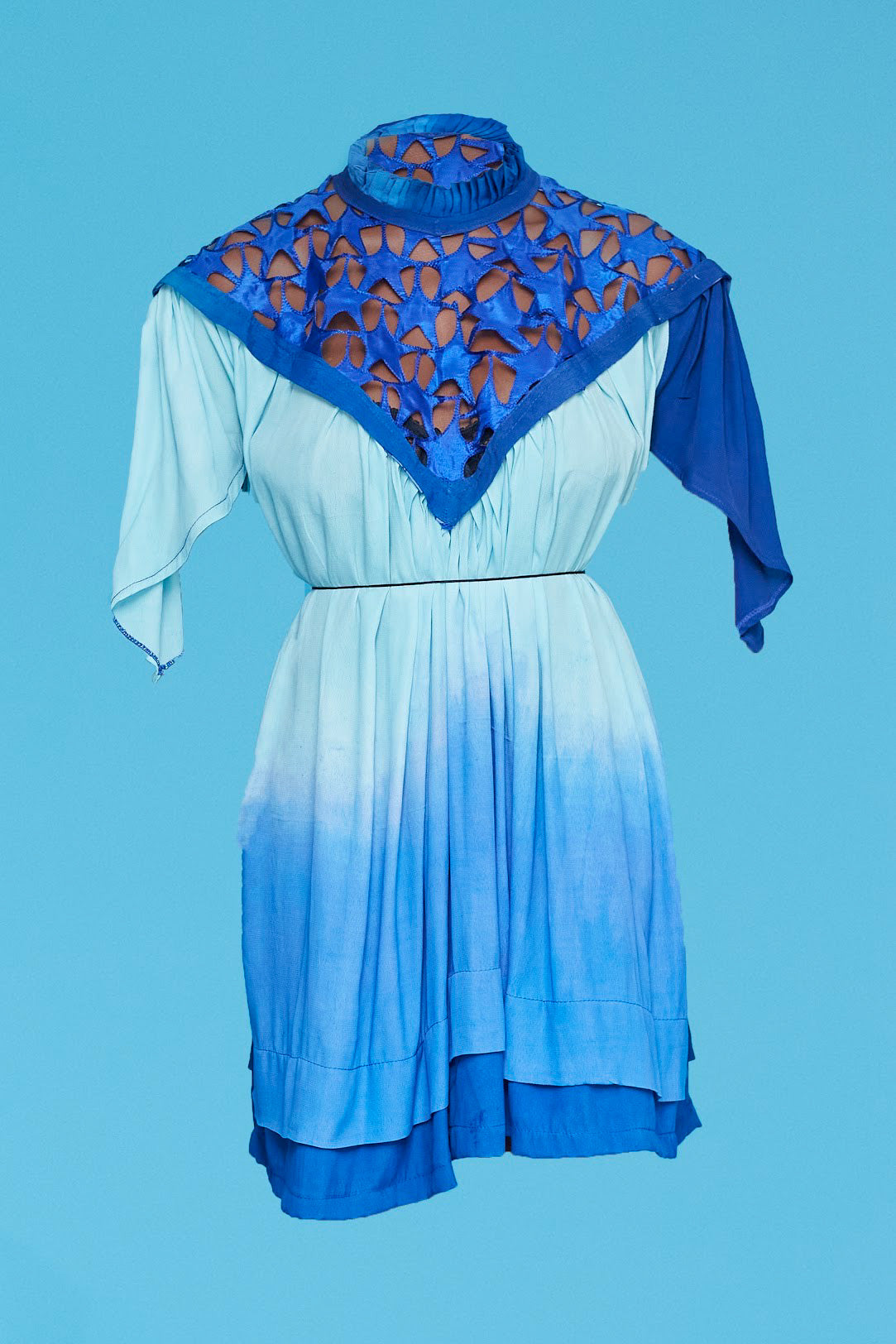 Osun Dress - Irawo