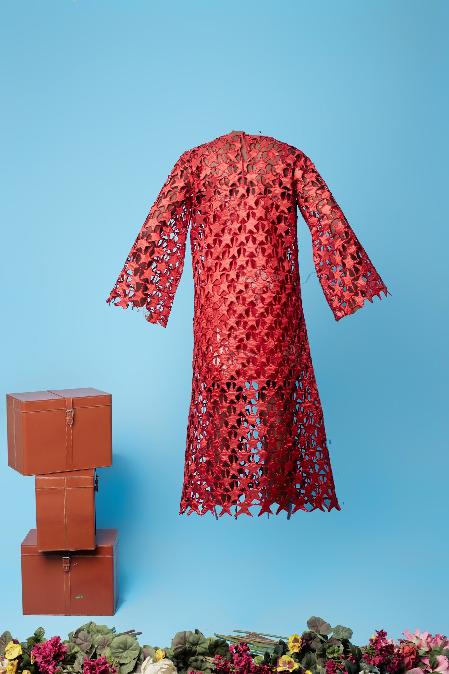 Oya Matching Set - Irawo