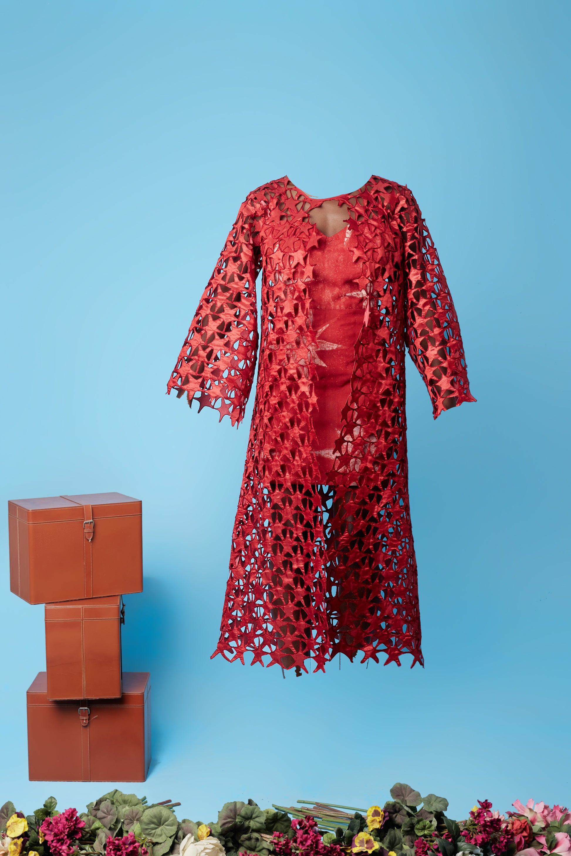 Oya Matching Set - Irawo