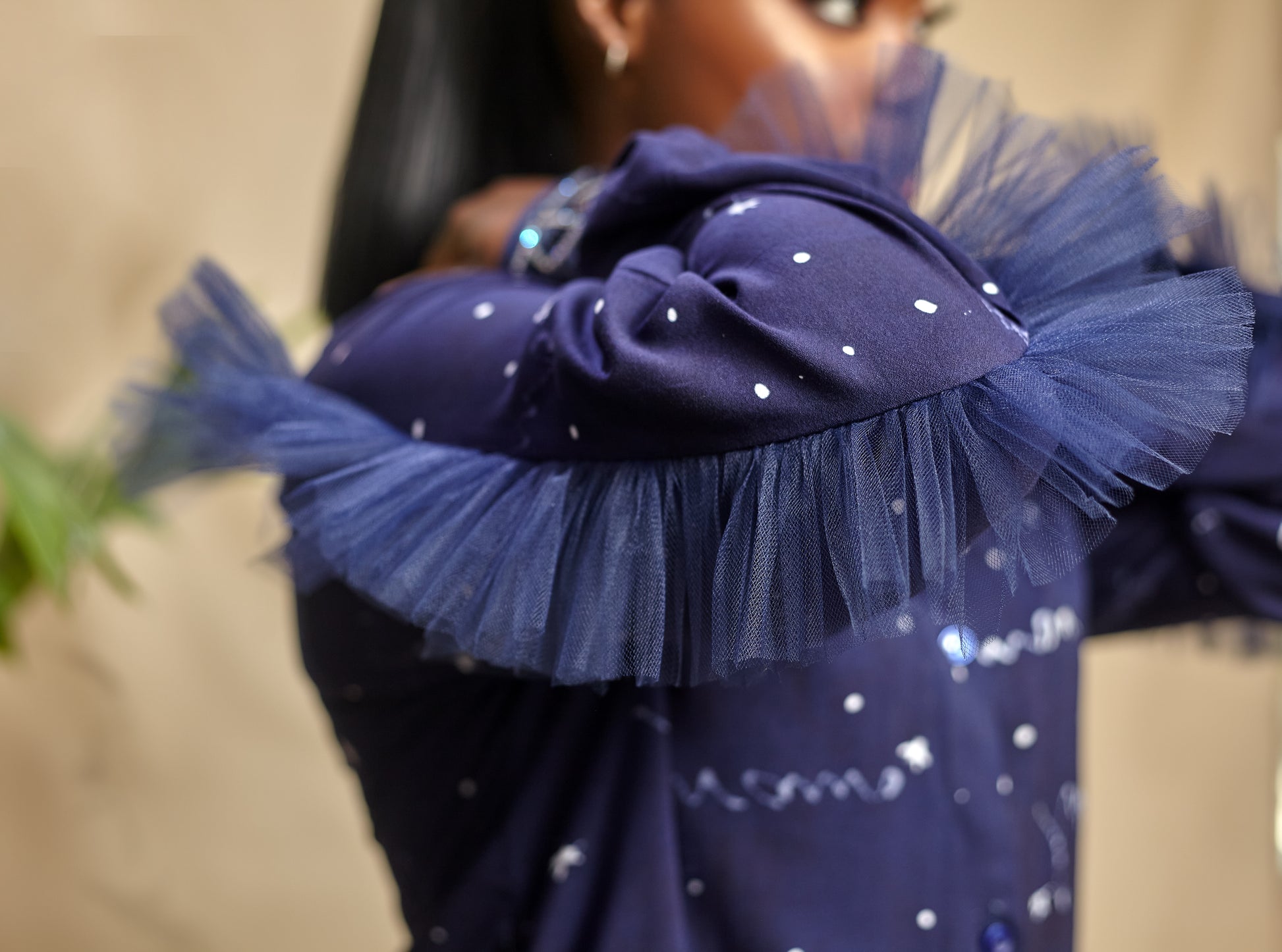 Kiké Loungewear - Irawo