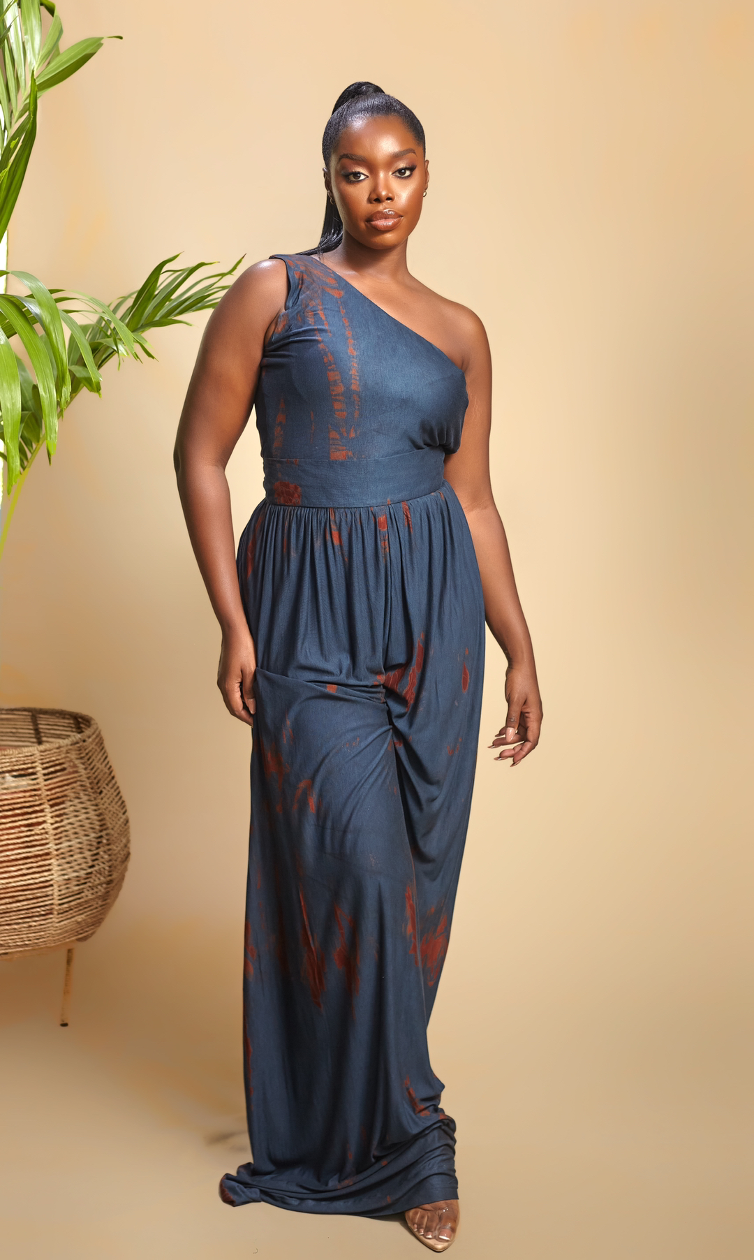 Zaya Navy Set - Irawo