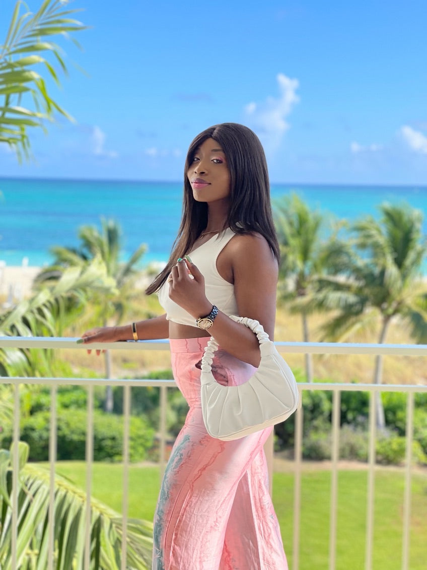 Martinique Pink Set - Irawo