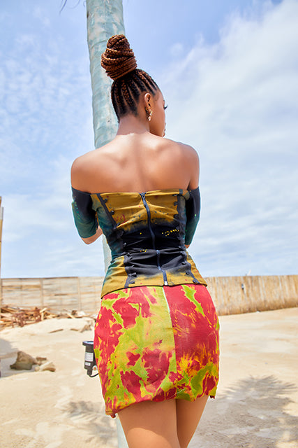 Oorun Skirt - Irawo