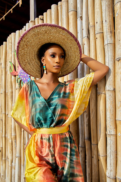 Turks Sun Set - Irawo