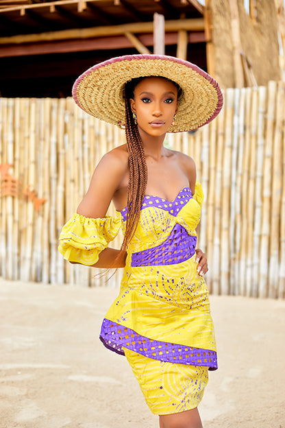 Imole dress